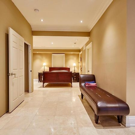 Elegant Apartment With Sauna Toronto Dış mekan fotoğraf